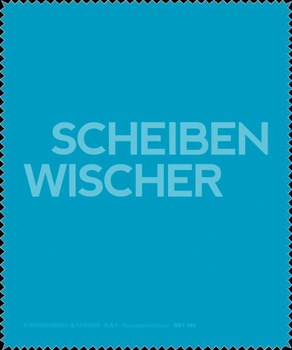 Brillenputztuch - , /