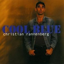 Cool blue von christian - von,
