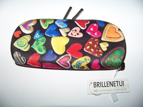 Brillenetui rannenberg - brillenetui, &