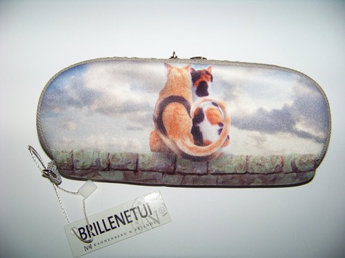 Brillenetui rannenberg - brillenetui,
