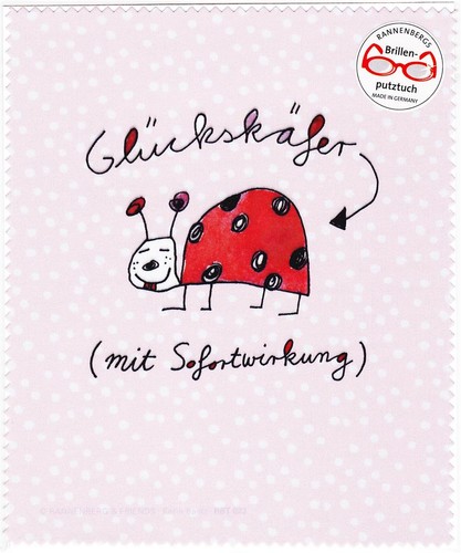 Microfasertuch 15x18cm - ,