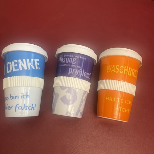 Kaffee becher sprüche mit - sprüche,