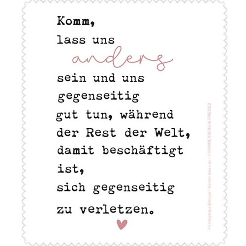 Rannenberg microfasertuch - rannenberg,