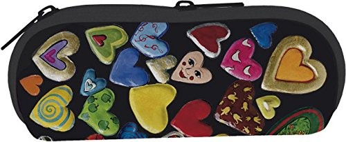 Herzenssache brillenetui von - brillenetui,
