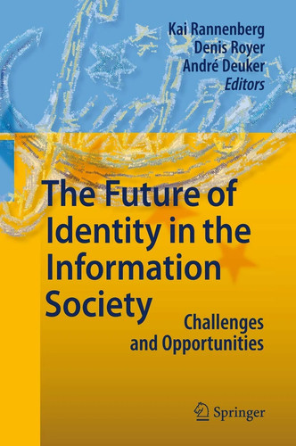 Springer identität rannenberg - springer,