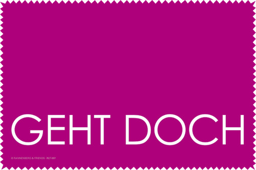 Microfasertuch laptoptuch - /,