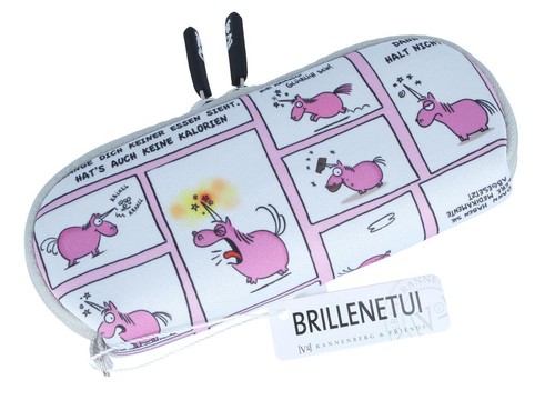 Brillenetui von rannenberg - brillenetui, &