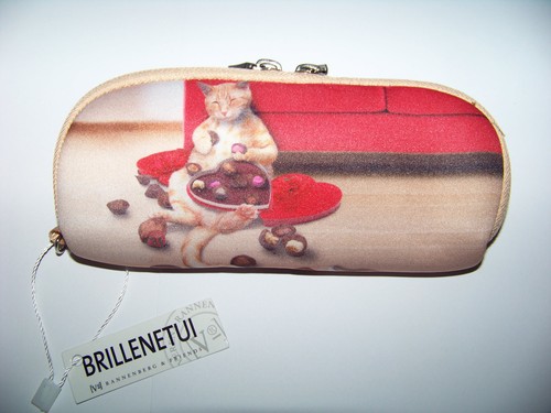 Brillenetui rannenberg - brillenetui, &