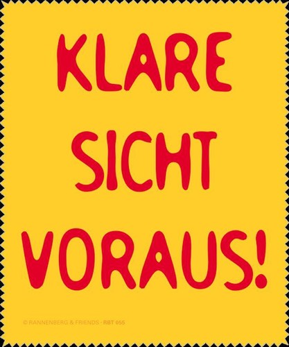Brillenputztuch - , /