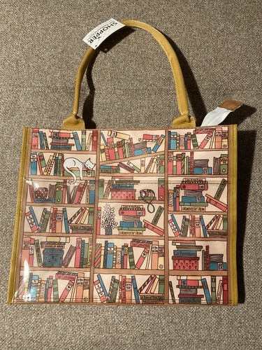 Handtasche mit motiv katze - motiv,